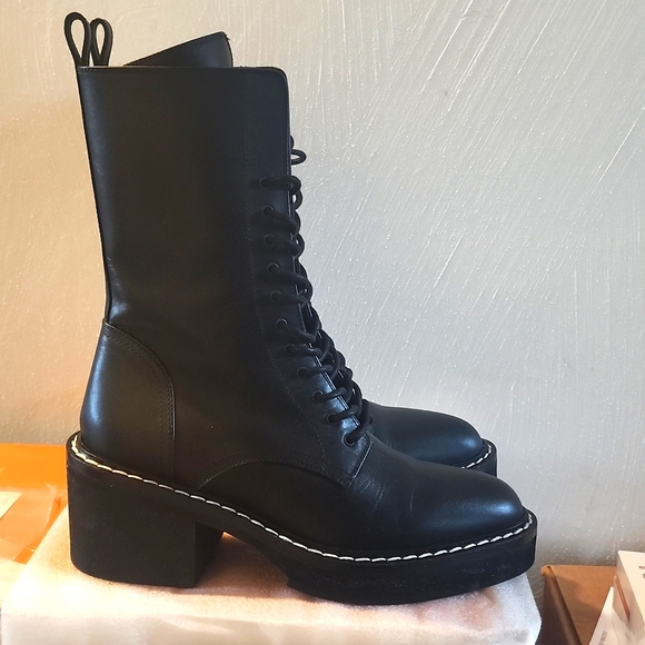 Khatie Shoes - Khaite boots